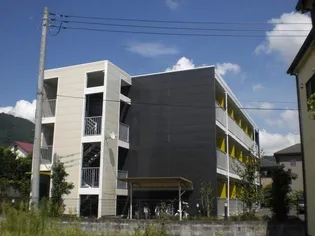 レオパレスネオの画像