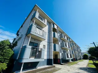 コートビレッジ辻堂の画像