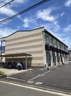 レオパレスドリーミー湘南IIIの画像