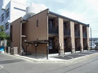 レオネクストPORTの画像