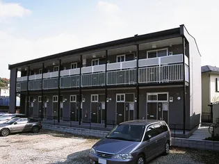 レオパレスNEXTの画像