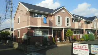 ソレアードIの画像