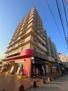 ライオンズマンション片瀬江ノ島の画像