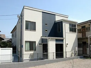 レオネクストツインコートⅡの画像