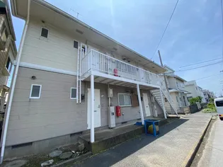 ラ メゾン陽ざし野の画像