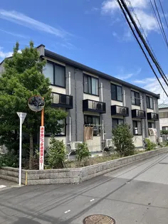 レオパレス三立ハイツ茅ヶ崎の画像