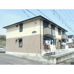 パルステージIIIの画像