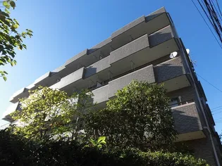 ビューフォート湘南の画像