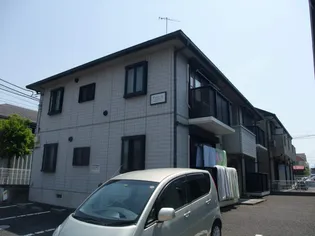 シティハイム矢名の画像