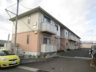 シティーハイムロイヤルIIIの画像