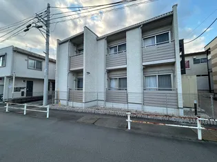 クレイノFERIOの画像