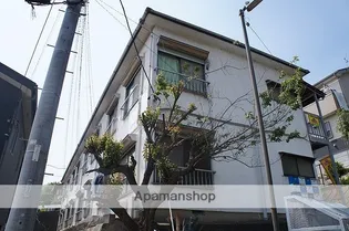 利休【2階】の外観