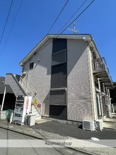 グランデ東海大の画像