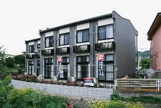 レオパレスいずみ東海大前【1階】の外観