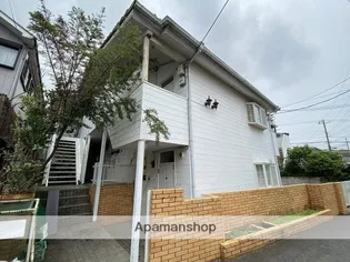 シュアハイツBの画像