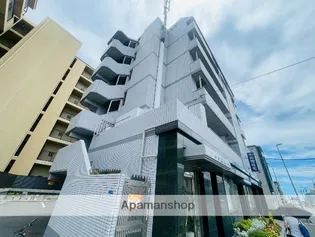 SSビル【3階】の外観