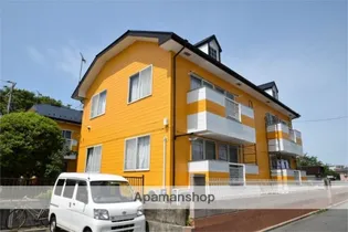 ビラマーサーBの画像