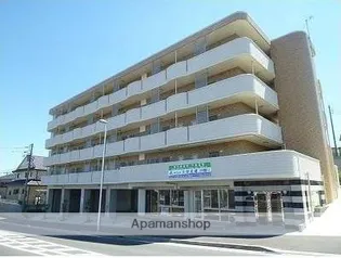 シェローナ【3階】の外観