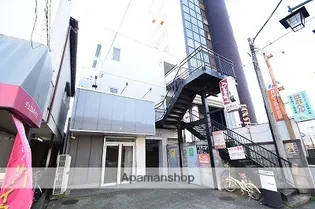 うさみハイツ【2階】の外観