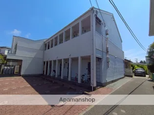 アルール平塚の画像