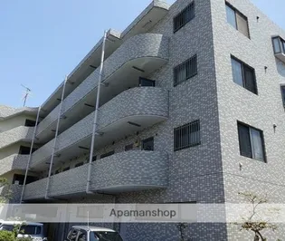 モリエーム鵠沼の画像