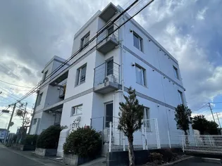 ベルツリーSFCの画像