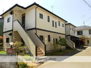 サーフサイドテラス壱番館の画像