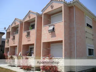 ヴィラ大磯IIの画像