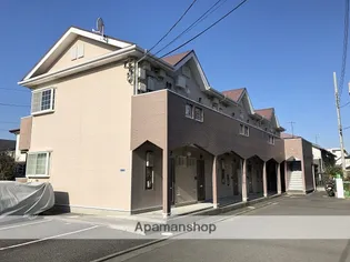 ベルハイム21の画像