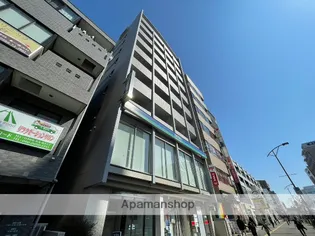 ヴェルコンシェール【7階】の外観