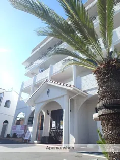 メゾンドピア7【3階】の外観