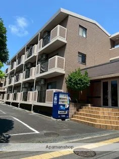 ぱる湘南台の画像