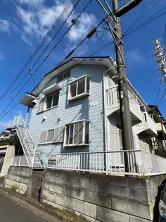 若草ハイツの画像