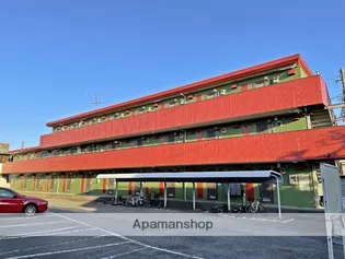 FSI湘南台の画像