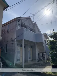 スマイルコート東海大の画像