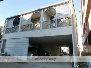 カームコートの画像