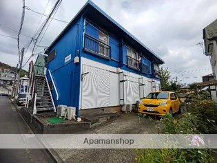 FC秦野南矢名コーポの画像