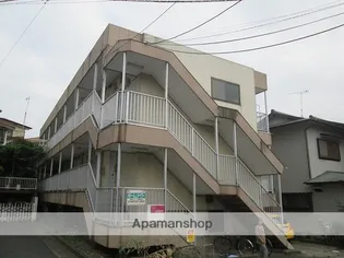 ホワイトハウス伊勢原の画像