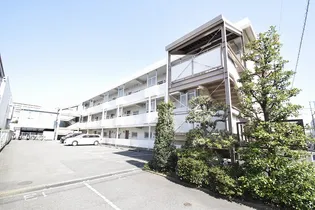 チェリーハイムの画像