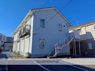 一の崎ハウスの画像