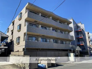 サンハウスユウ伊勢原の画像