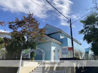 ベルピア渋沢第2【2階】の外観