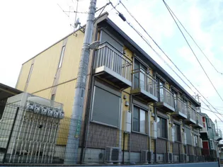 エスポワール Fの画像