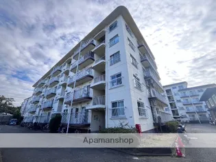 テレパレス辻堂西海岸B棟【1階】の外観