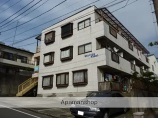 ハイツサムウェイの画像