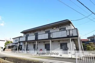 メルベーユ2【2階】の外観