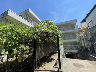 メゾン ド ブラン東海大学前の画像