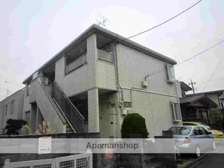 シティハイム鶴巻壱番館の画像