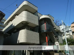 山本マンションの画像