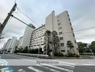 東急ドエルフェニックスの画像